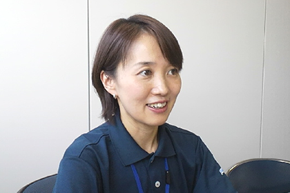サンデン健康保険組合